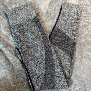 Victorias Secret PINK Seamless Leggings XS